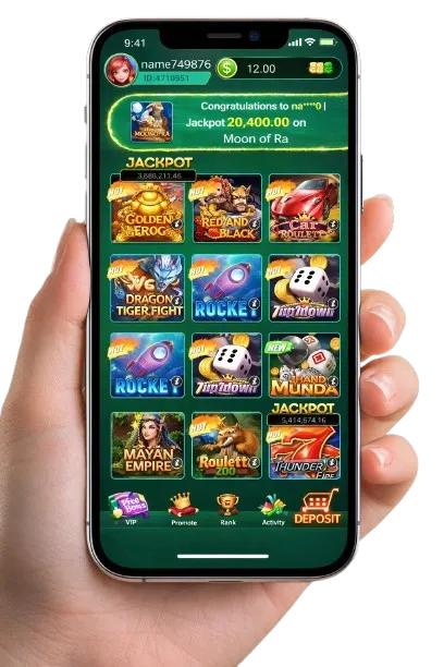 Zv777 Game