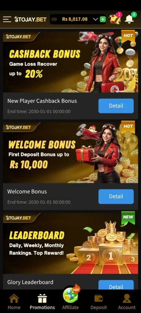 2jBet Game